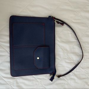 Leather Pouch
